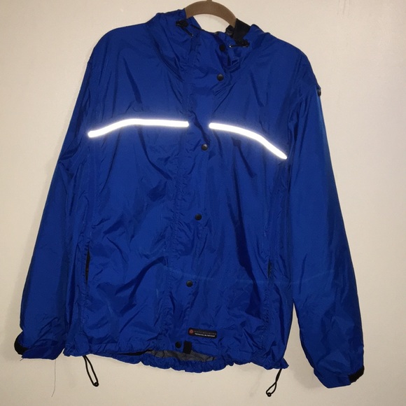 Misty Mountain Jackets & Blazers - Misty Mountain Windbreaker